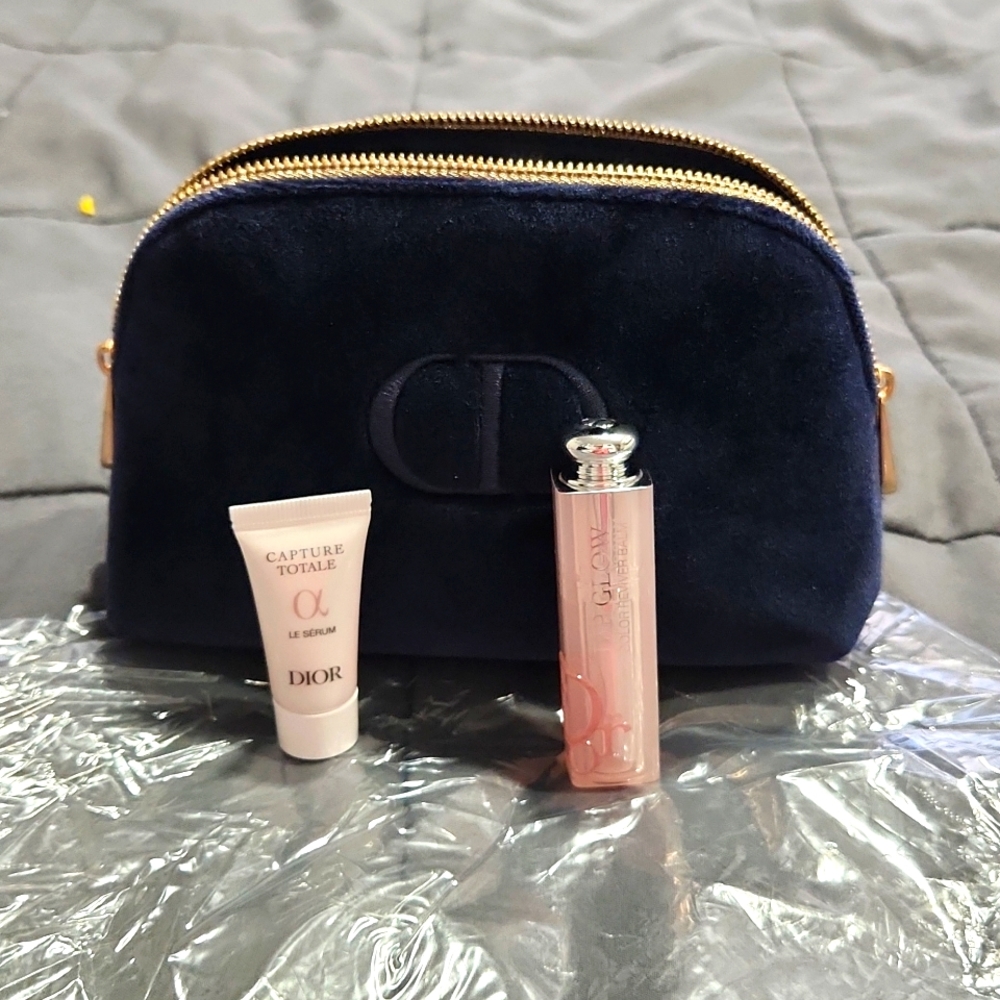 Dior- Addict set